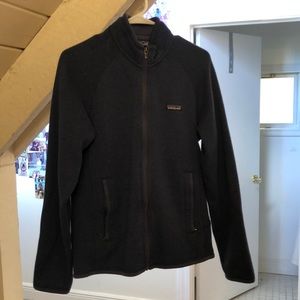 Patagonia Blue Jacket